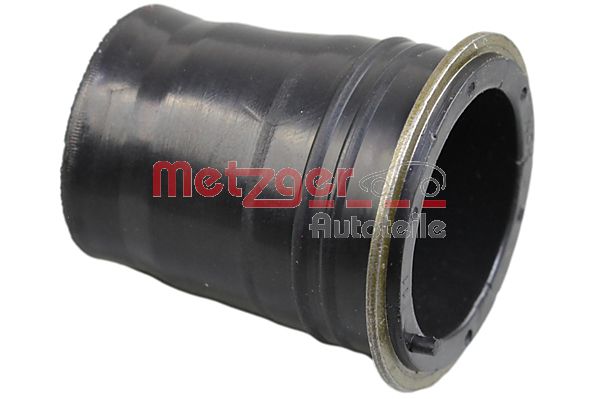 Seal, fuel line - 0873020 METZGER